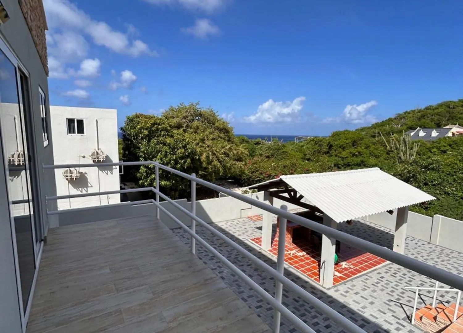 Sea And Stars Apartment Westpunt 0*,  Curacao